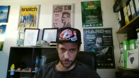leonidascum online show from 07/01/26, 10:17