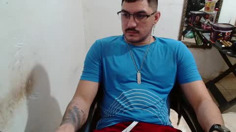 leonino231 online show from 09/18/25, 11:23