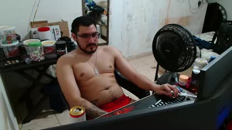 leonino231 online show from 11/28/25, 10:23