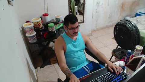 leonino231 online show from 01/12/26, 01:44