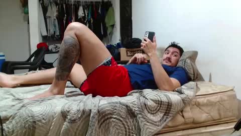 leonino231 online show from 02/07/26, 11:52