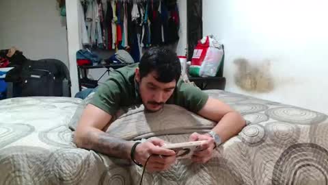 leonino231 online show from 02/10/26, 11:09