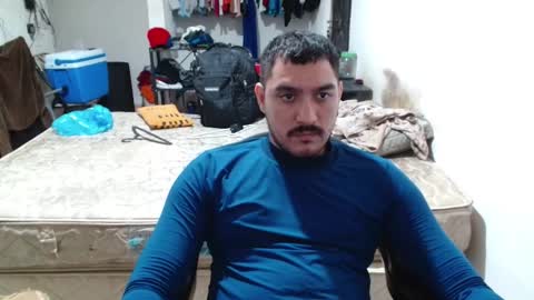 leonino231 online show from 02/23/26, 11:35