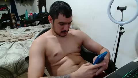 leonino231 online show from 03/13/26, 05:19