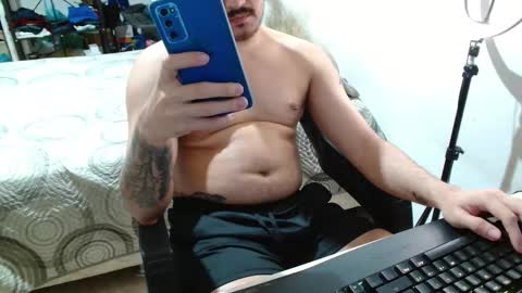 leonino231 online show from 03/16/26, 10:47