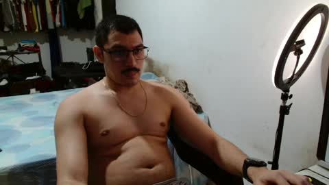 leonino231 online show from 04/18/26, 11:38