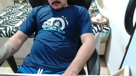 leonino231 online show from 06/20/26, 07:05