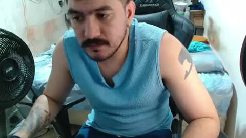 leonino231 online show from 06/28/26, 05:46