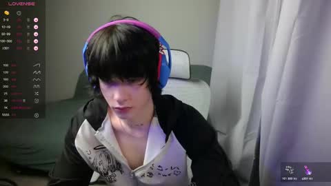 Snapshot of leonkissboy chatting on 02/07/26, 12:09 leonkissboy online show from 02/07/26, 12:09