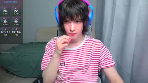 leonkissboy online show from 04/28/26, 01:26