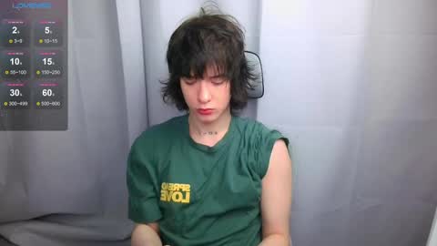leonkissboy online show from 05/03/26, 02:39