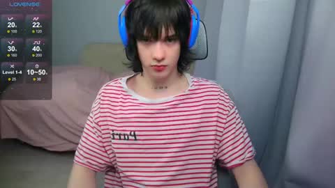 leonkissboy online show from 05/13/26, 01:19