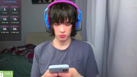 leonkissboy online show from 05/19/26, 10:05