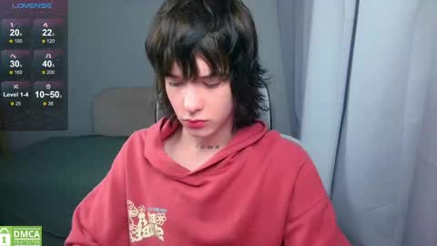 leonkissboy online show from 05/20/26, 11:22