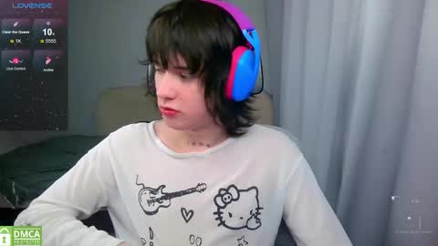 leonkissboy online show from 05/26/26, 02:02