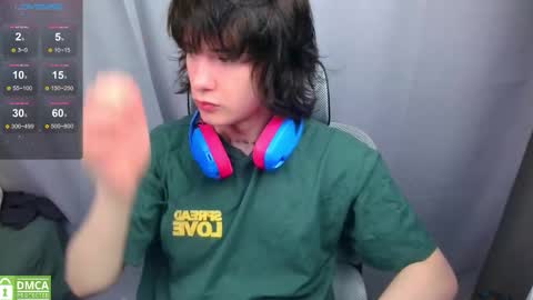 leonkissboy online show from 05/29/26, 12:03
