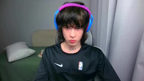 leonkissboy online show from 06/03/26, 03:17