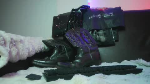 Lenardo jaramillo online show from 12/03/24, 12:06