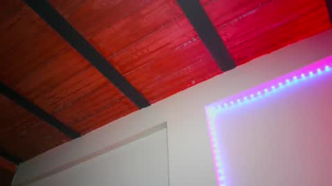 Lenardo jaramillo online show from 01/26/25, 01:47