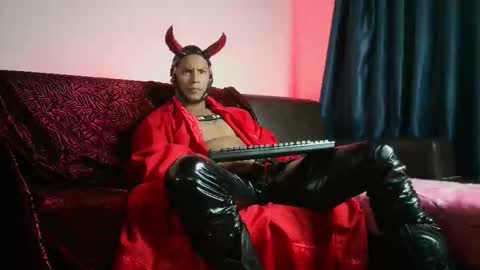 Lenardo jaramillo online show from 03/07/25, 10:56