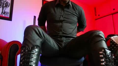 Lenardo jaramillo online show from 09/14/25, 04:06