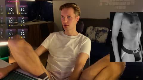 Leon online show from 02/08/26, 06:11