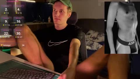 Leon online show from 02/12/26, 06:36