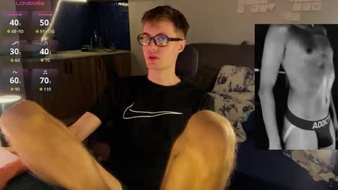 Leon online show from 02/27/26, 05:24