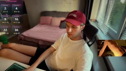 Leon online show from 06/06/26, 02:00
