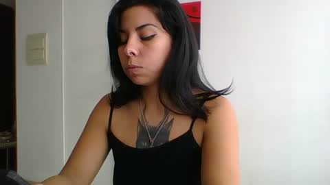 leonorfox online show from 06/02/26, 06:32