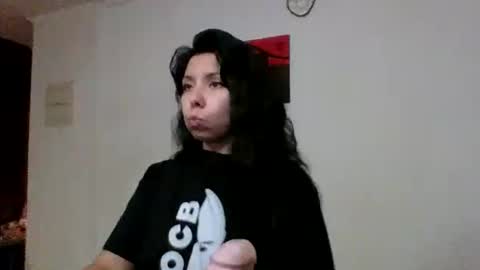 leonorfox online show from 06/06/26, 03:00