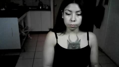 leonorfox online show from 07/15/26, 09:14