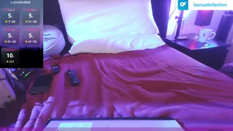 Leon Robertson online show from 12/26/24, 03:06