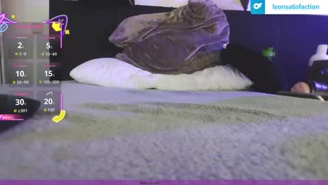 Leon Robertson online show from 12/02/25, 06:58