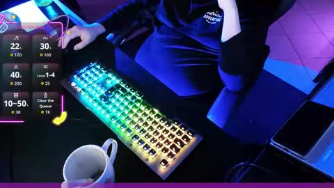 Leon Robertson online show from 01/08/26, 02:36