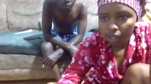 leopardking02 online show from 12/13/25, 10:48