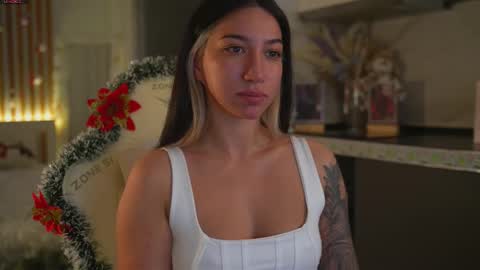 Leora online show from 01/07/26, 05:04