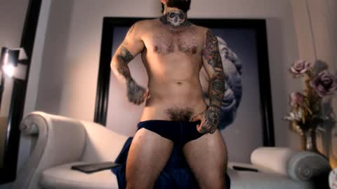 Leo Salvatore online show from 01/03/25, 07:50