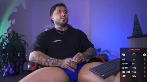 Leo Salvatore online show from 04/18/26, 02:04