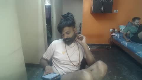 Leo online show from 02/18/25, 07:10