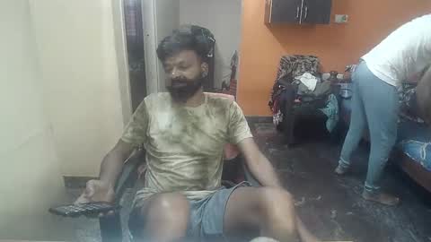 Leo online show from 02/20/25, 07:01