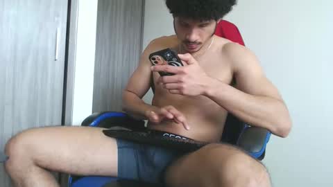 leostorm25 online show from 09/17/25, 07:48