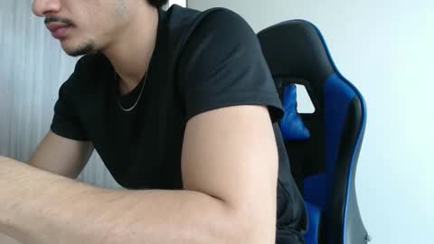 leostorm25 online show from 10/21/25, 05:02