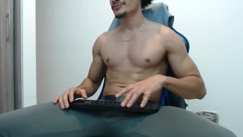 leostorm25 online show from 03/13/26, 11:22