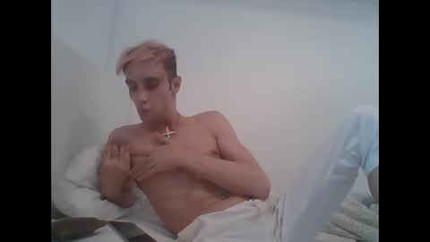 Marcel online show from 03/28/26, 04:39