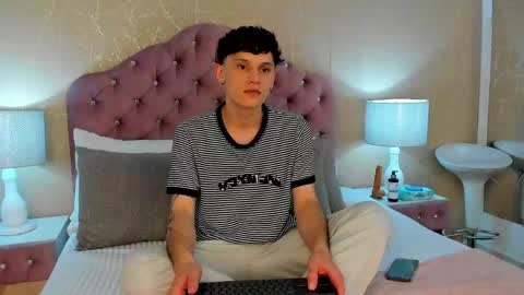 LephyStar online show from 06/03/26, 04:15