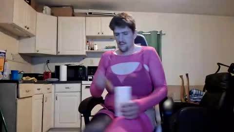 Snapshot of leppard6148 chatting on 12/31/24, 01:36 Keith online show from 12/31/24, 01:36