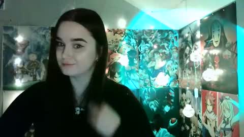 little secret online show from 12/23/24, 07:17