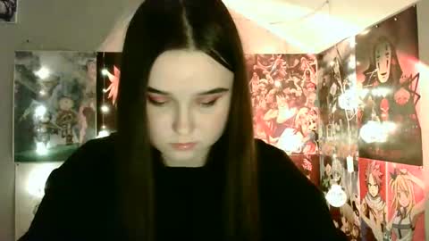 little secret online show from 12/27/24, 10:23