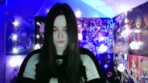 little secret online show from 01/03/25, 04:22